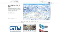 Desktop Screenshot of igrika.com